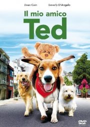 Il mio amico Ted: la locandina del film