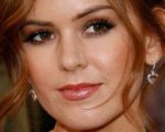 Isla Fisher in The Switch