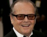 Jack Nicholson in The Judge?