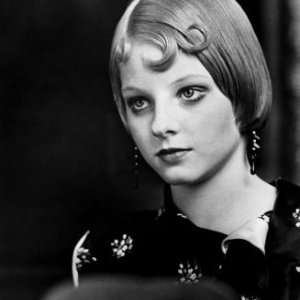 Jodie Foster in Piccoli Gangsters (1976)