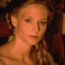 Jodie Foster in una scena di Anna and the King