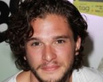 Kit Harington schiavo a Pompeii
