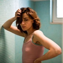 L'amore è imperfetto: Anna Foglietta in una scena del film