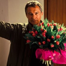 L'amore è imperfetto: Bruno Wolkowitch in una scena del film