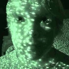 Paranormal Activity 4: un'inquietante scena del film