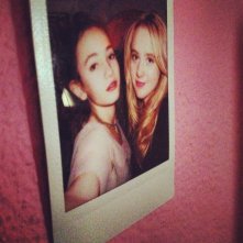 Paranormal Activity 4: una scena del film