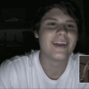 Paranormal Activity 4: una scena del quarto capitolo della saga