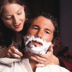 Richard Gere e Jodie Foster in Sommersby