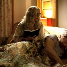 Tentazioni (Ir)resistibili: Joely Richardson e Tim Robbins in una scena