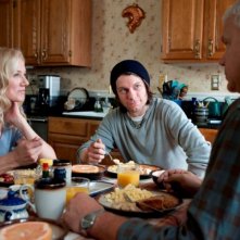 Tentazioni Ir Resistibili Joely Richardson Patrick Fugit E Tim Robbins In Una Scena 258124
