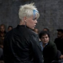 Tentazioni (Ir)resistibili: Pink in una scena del film