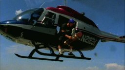 Trailer 2 - Waiting for Lightning