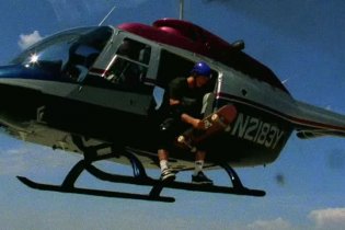 Trailer 2 - Waiting for Lightning