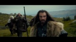 Trailer 60' - Lo Hobbit: un viaggio inaspettato