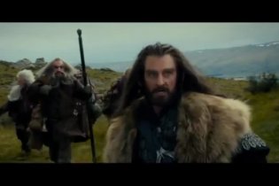 Trailer 60' - Lo Hobbit: un viaggio inaspettato