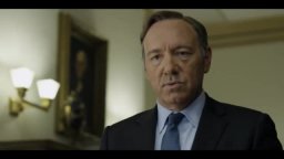 Trailer - House of Cards