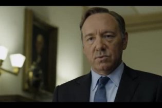 Trailer - House of Cards