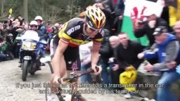 Trailer - L'ultimo chilometro