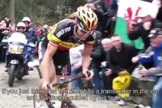 Trailer - L'ultimo chilometro