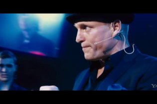 Teaser Trailer - Now You See Me