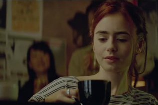 Trailer - The Mortal Instruments: City of Bones