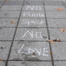 Twende Berlin: un'immagine del film