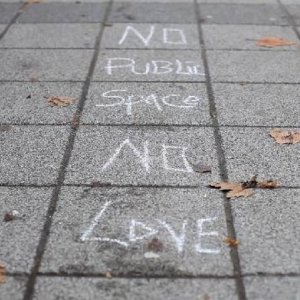 Twende Berlin: un'immagine del film