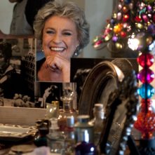 Una famiglia perfetta: Ilaria Occhini in un'immagine del film