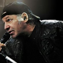 Vasco Live Kom 011: un'immagine dal film