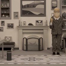 A Liar's Autobiography - The Untrue Story of Monty Python's Graham Chapman: un'immagine del film