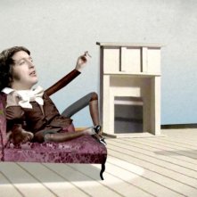 A Liar's Autobiography - The Untrue Story of Monty Python's Graham Chapman: una scena del film