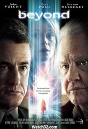 Beyond: la locandina del film