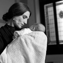 Blancanieves: Angela Molina in una scena