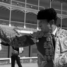 Blancanieves: Daniel Giménez Cacho nei panni del torero padre di Carmen divenuto paraplegico dopo un incidente