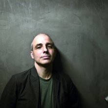 Blancanieves: il regista Pablo Berger in una foto promozionale