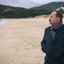 Dimmi che destino avrò: Salvatore Cantalupo in una scena del film