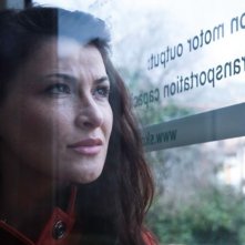 Dimmi che destino avrò: un primo piano di Luli Bitri tratto dal film