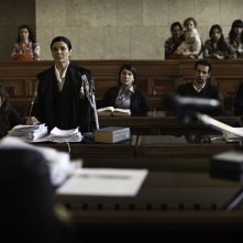 Dimmi che destino avrò: una scena