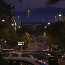 Dimmi che destino avrò: una scena del film