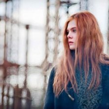 Elle Fanning protagonista di Ginger & Rosa