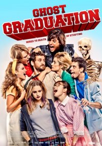Locandina di Ghost Academy