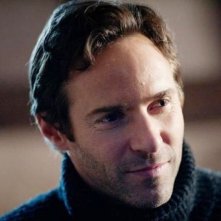 Ginger & Rosa: Alessandro Nivola in una scena del film