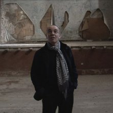 Giuseppe Tornatore - Ogni film un'opera prima: Giuseppe Tornatore all'interno del Cinema delle Palme