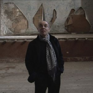 Giuseppe Tornatore - Ogni film un'opera prima: Giuseppe Tornatore all'interno del Cinema delle Palme