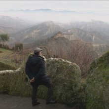 Giuseppe Tornatore - Ogni film un'opera prima: una scena tratta dal documentario