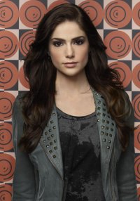 Janet Montgomery in Human Target