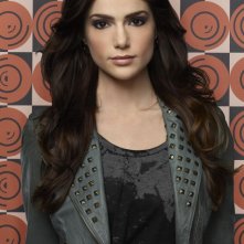 Janet Montgomery in Human Target