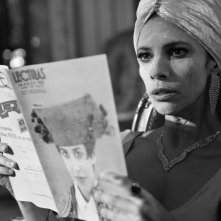 La matrigna Maribel Verdù in Blancanieves