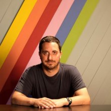 No: il regista Pablo Larraín in una foto promozionale