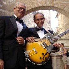 Noi non siamo come James Bond: un'immagine promozionale del film